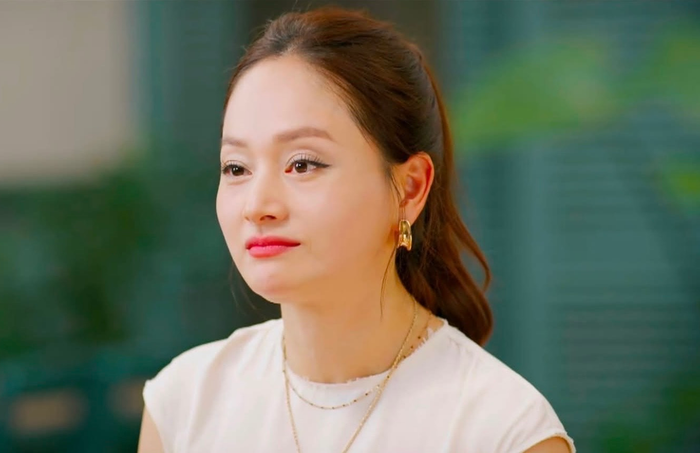 Sự trở lại của Lan Phương sau khi ghi dấu ấn trên màn ảnh rộng khiến nhiều khán giả trông chờ.