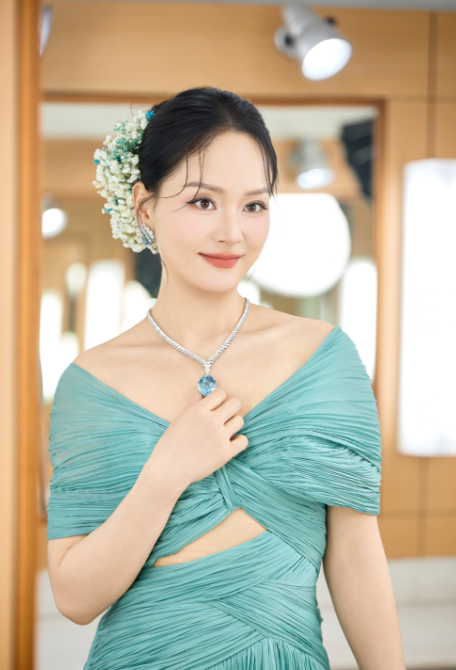 Diễn viên Lan Phương sở hữu thành tích đáng chú ý.