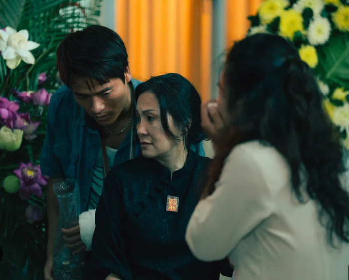 Lên Hương đang duy trì được sức hút khá ổn định.
