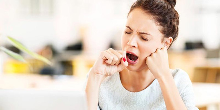 Buồn ngủ sau khi ăn: Vì sao cơ thể lại phản ứng như vậy? Ảnh 2