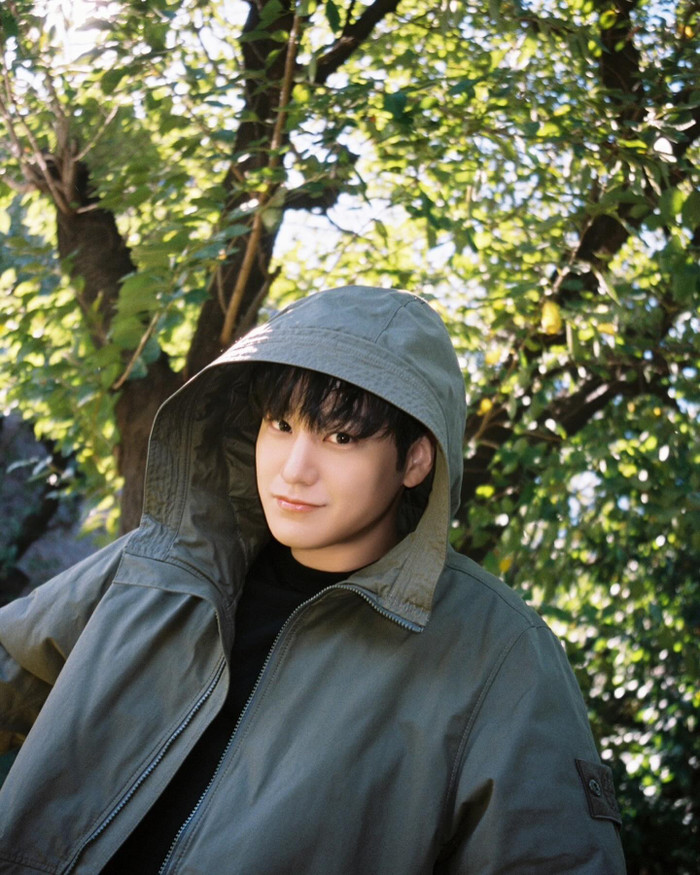 Kim Bum duy trì sức hút sau 20 năm hoạt động nghệ thuật.