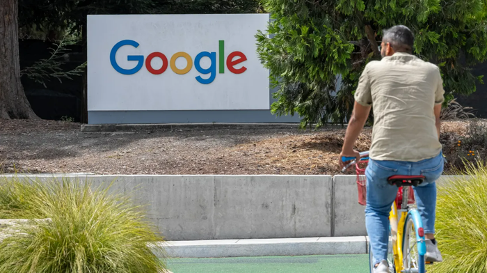 Gemini của Google đang làm dấy lên lo ngại về an toàn công nghệ AI. Ảnh: Bloomberg