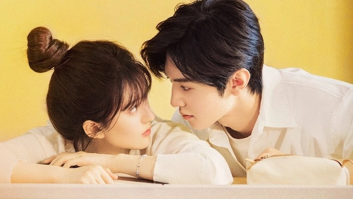 Ra mắt từ tháng 6/2023 trên Youku và Netflix, Vụng Trộm Không Thể Giấu là một trong những tác phẩm nổi bật của dòng phim tình cảm thanh xuân chuyển thể từ tiểu thuyết. Triệu Lộ Tư và Trần Triết Viễn lần lượt vào vai Tang Trĩ và Đoàn Gia Hứa. Câu chuyện bắt đầu khi Tang Trĩ còn là cô bé 14 tuổi, tình cờ gặp Đoàn Gia Hứa, bạn thân của anh trai mình. Sự quan tâm và chăm sóc mà anh dành cho cô dần trở thành tình cảm thầm kín. Nhiều năm sau, Tang Trĩ trưởng thành và thi đỗ đại học tại thành phố nơi Đoàn Gia Hứa sinh sống. Cuộc gặp lại khi cả hai đã bước vào một giai đoạn khác của cuộc đời khiến mối quan hệ dần thay đổi. Từ tình cảm đơn phương thời niên thiếu, câu chuyện phát triển thành mối tình trưởng thành khi Tang Trĩ trở thành người đồng hành, giúp Đoàn Gia Hứa vượt qua những áp lực trong cuộc sống.