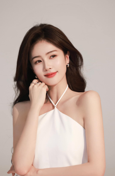 Nữ diễn viên Bạch Lộc.&nbsp;