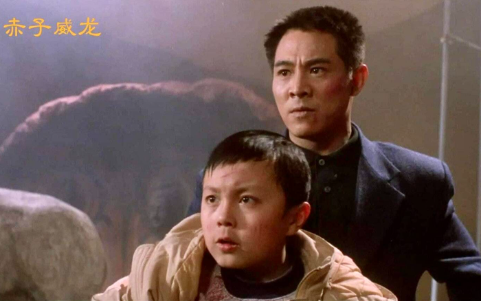 Tạ Miêu từng được xem là một trong những gương mặt có khả năng tiếp nối thế hệ võ thuật của Thành Long và Lý Liên Kiệt.