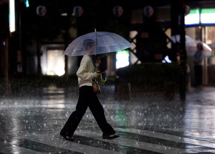 Ảnh: REUTERS
