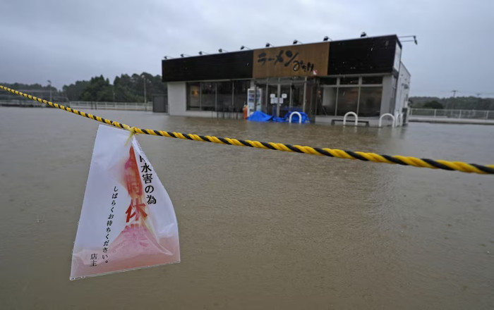 Ảnh: REUTERS