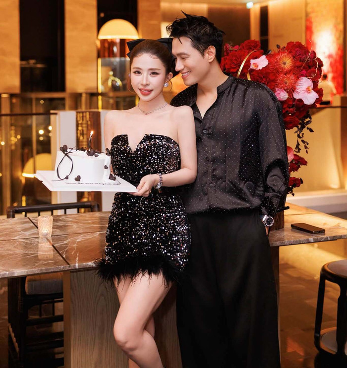 Việt Anh và Quỳnh Nga chính thức công khai hẹn hò từ 7/2026.&nbsp;