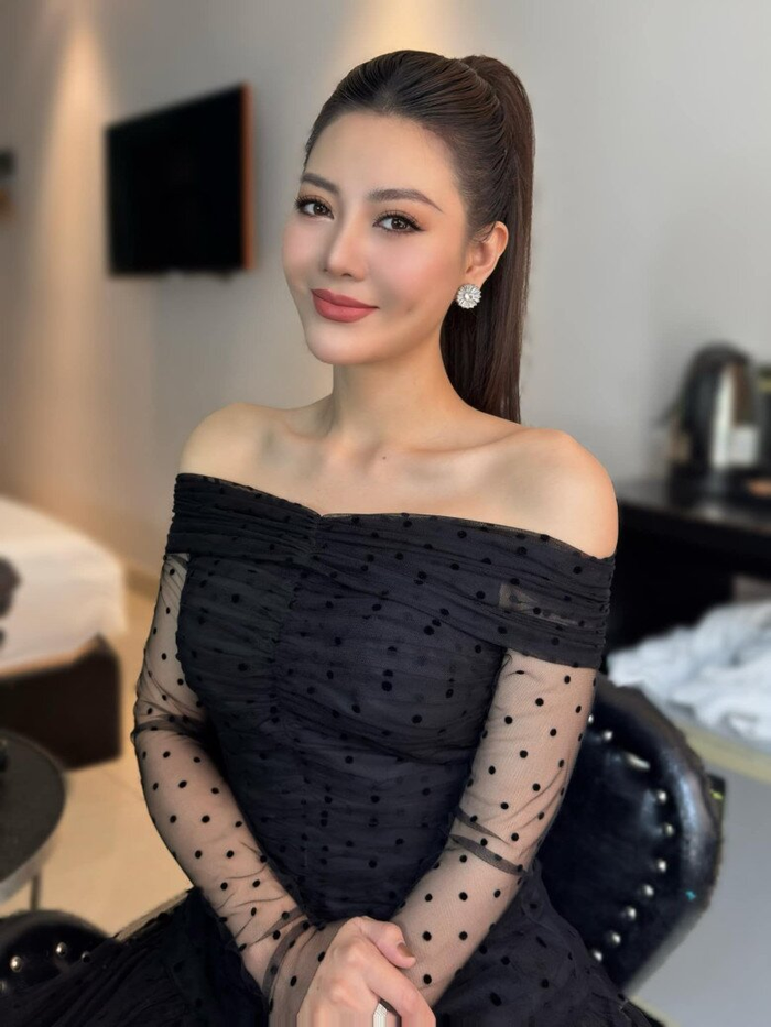 Thanh Hương và Phương Oanh là những cái tên quen mặt với khán giả yêu thích phim truyền hình.