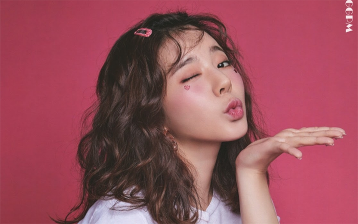 Sunny (SNSD) lần đầu công khai câu chuyện về chị gái ruột bị khiếm thính trên sóng truyền hình.