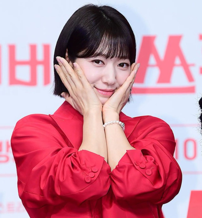 Park Shin Hye vừa hạ sinh con gái thứ hai, đánh dấu bước ngoặt mới trong cuộc sống gia đình.