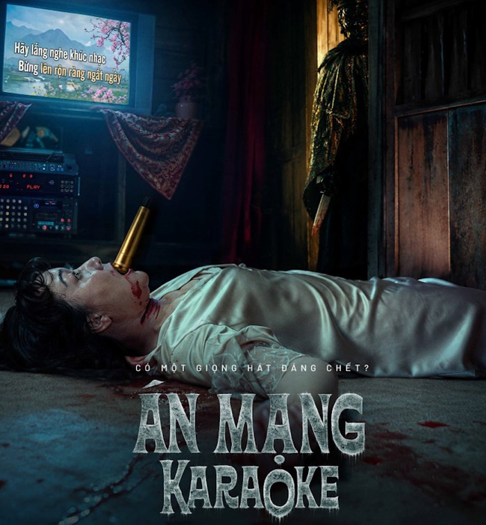 Phim Việt Án Mạng Karaoke.