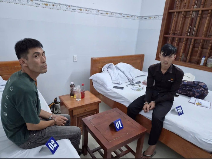&nbsp;Ảnh: Cổng TTĐT Công an tỉnh Gia Lai