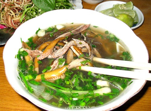 Đến thăm Ninh Bình quê Phương Oanh, sẽ phí chuyến đi nếu bỏ qua 5 món dân dã này Ảnh 2