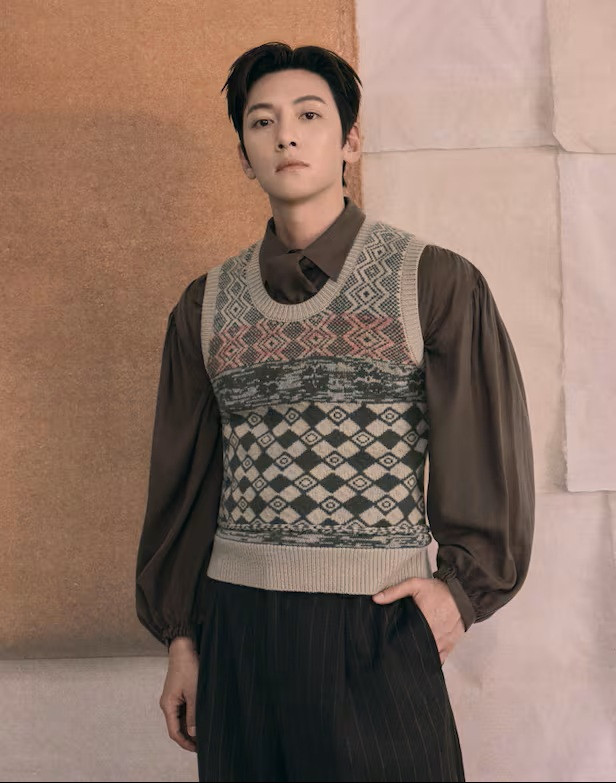 Ji Chang Wook chia sẻ về quá trình quay phim Scandal cùng Son Ye Jin, Nana. (Ảnh từ Chosun)