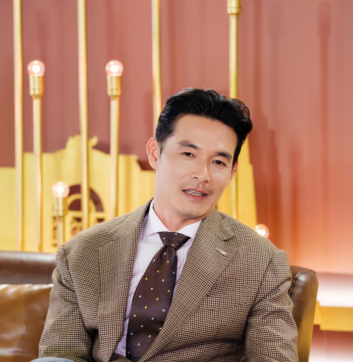 Những chia sẻ của Quách Ngọc Ngoan tại buổi premiere phần nào cho thấy sự kỳ vọng của anh dành cho dự án.