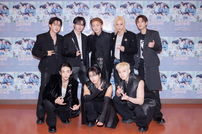 Stray Kids lập kỷ lục chưa từng có, vượt qua dấu mốc gắn với The Beatles Ảnh 5
