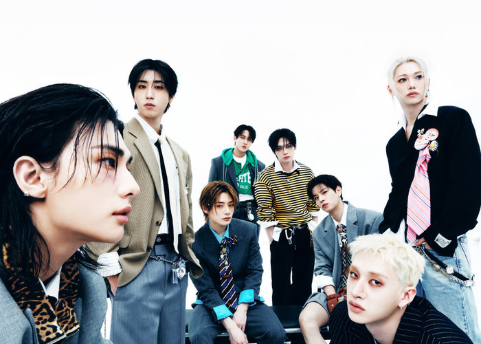 Stray Kids lập kỷ lục chưa từng có, vượt qua dấu mốc gắn với The Beatles Ảnh 3