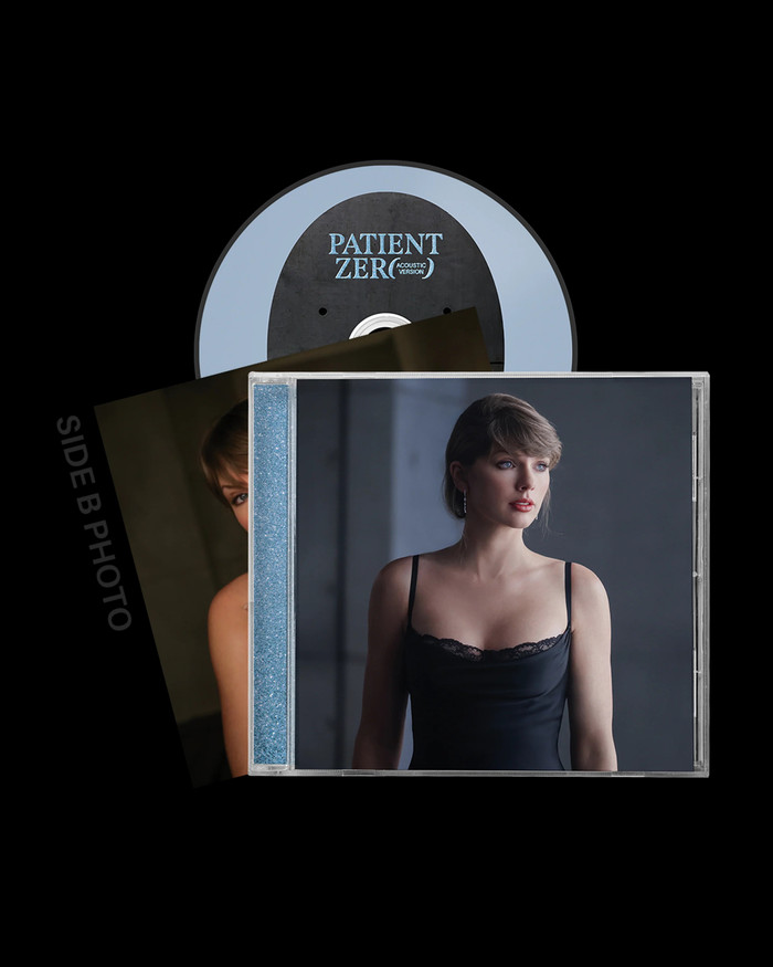 Taylor Swift công bố ca khúc mới trước thềm VMAs 2026 Ảnh 2