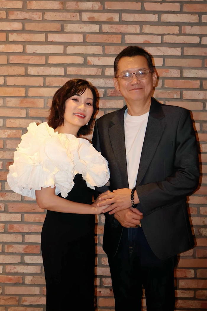 Sau dấu ấn tại phòng vé Việt, Hữu Châu và Hồng Đào cùng Lên Hương chuẩn bị đổ bộ rạp chiếu quốc tế.