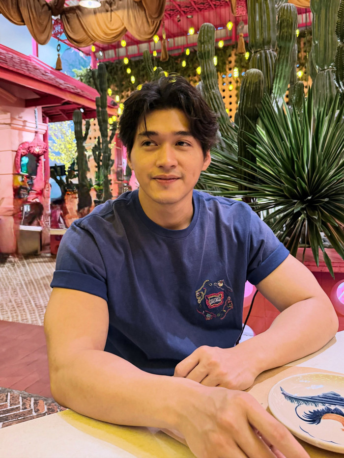 Ngoài Ngày Con Còn Mẹ, Ma Ran Đô còn tham gia các dự án điện ảnh khác như Án Mạng Xém Hoàn Hảo, Trại Giam Hạnh Phúc, Hoàng Hậu Cuối Cùng...&nbsp;