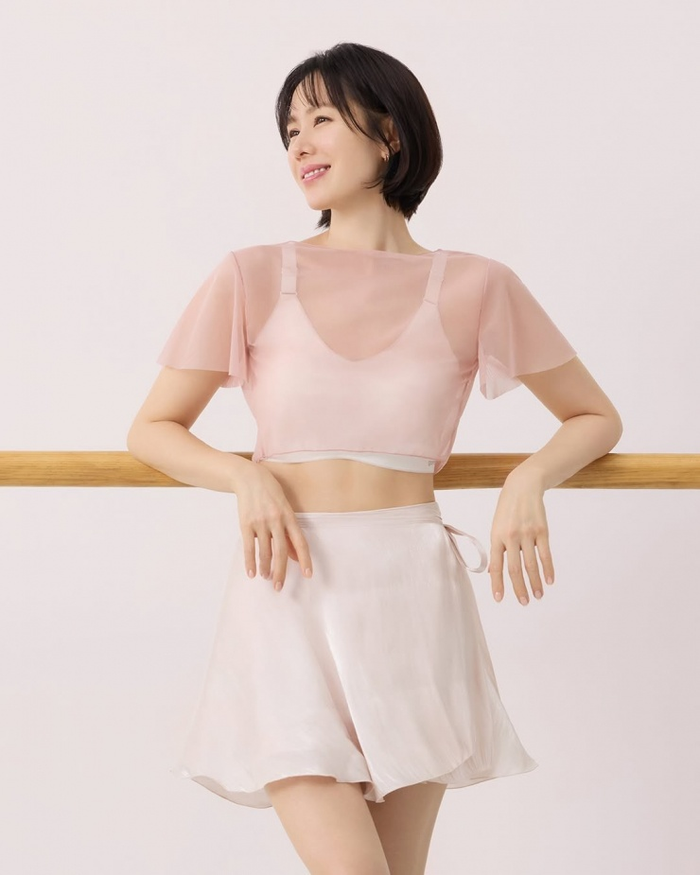 Son Ye Jin muốn đảm bảo không ai trong ê-kíp cảm thấy mình bị bỏ quên.&nbsp;