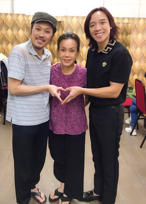 Sau nhiều năm hoạt động nghệ thuật, dấu ấn mà Hoài Linh và Việt Hương để lại vẫn là một phần ký ức của nhiều khán giả.