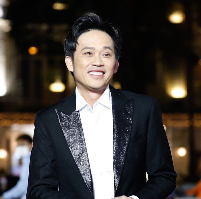 Hoài Linh từng là một trong những nghệ sĩ hài nổi bật nhất với phong cách diễn xuất gần gũi và khả năng hóa thân đa dạng.