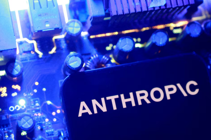 Anthropic hợp tác OpenEvidence cung cấp AI hỗ trợ quyết định lâm sàng cho bác sĩ toàn cầu. Ảnh: Reuters