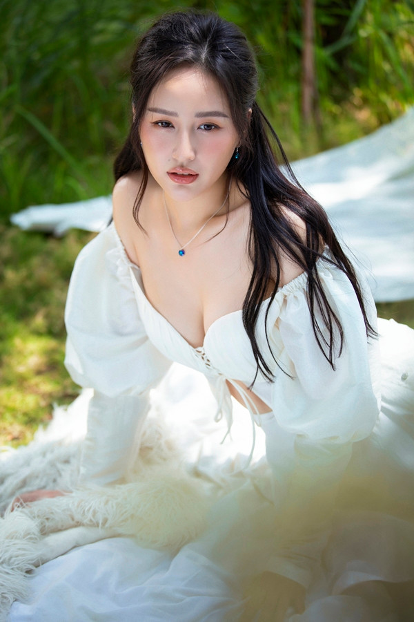 Chia sẻ “thi vào không đậu thì mình thi lại, thi 9 lần không đậu thì mình thi 10 lần”&nbsp;của Mai Phương Thúy nhận được nhiều sự đồng tình.
