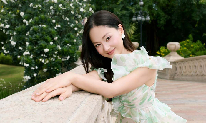 Cuối tháng 10, Lan Phương sẽ tái xuất màn ảnh rộng với Huyết Thống.