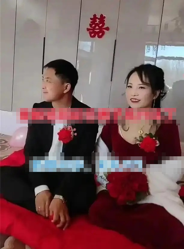 Người đàn ông cưới mối tình đầu sau nhiều năm xa cách, câu chuyện phía sau gây bất ngờ Ảnh 1