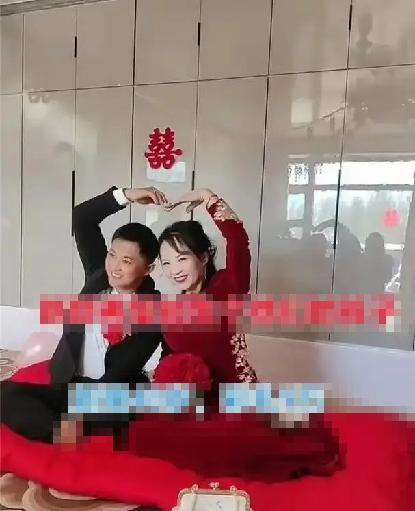 Người đàn ông cưới mối tình đầu sau nhiều năm xa cách, câu chuyện phía sau gây bất ngờ Ảnh 4