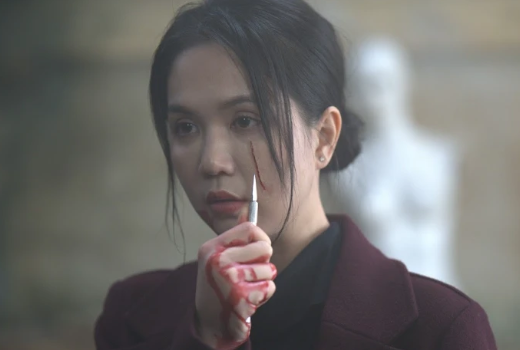 Ngọc Trinh đối diện bài toán tìm kiếm vai diễn mới sau Thẩm Mỹ Viện Âm Phủ.