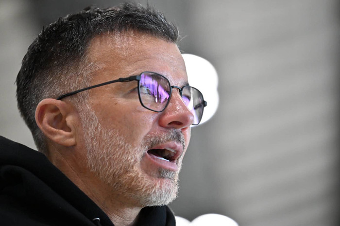 Tuyển Thái Lan lên đường sang Indonesia, và HLV Anthony Hudson quyết tâm vô địch FIFA ASEAN Cup 2026. Ảnh: FIFA