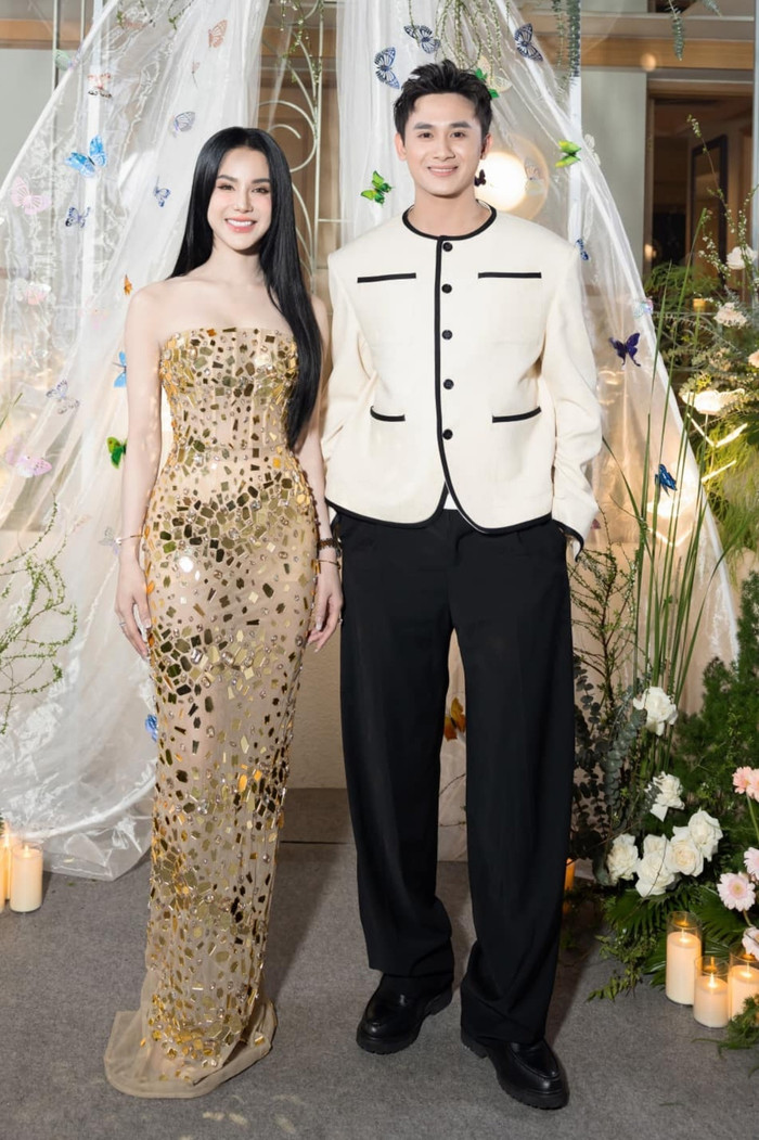 Học vấn của Phạm Kiên - tình trẻ kém 11 tuổi của Diệp Lâm Anh Ảnh 1