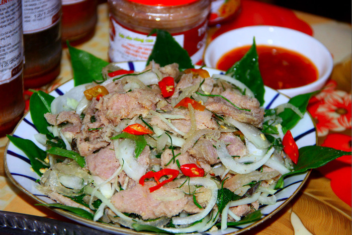 Ảnh: báo Nghệ An