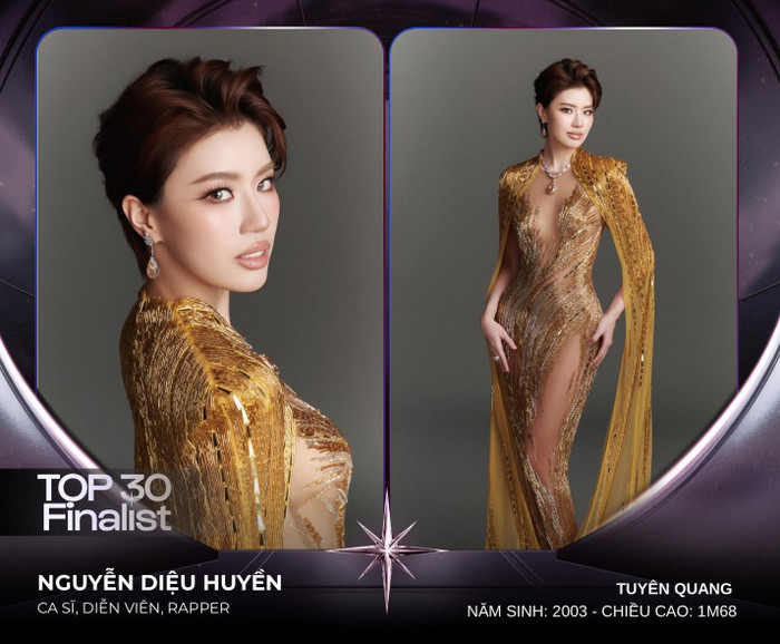 Hoa hậu từ Việt Nam bị cấm thi Miss Universe 2026 Ảnh 2