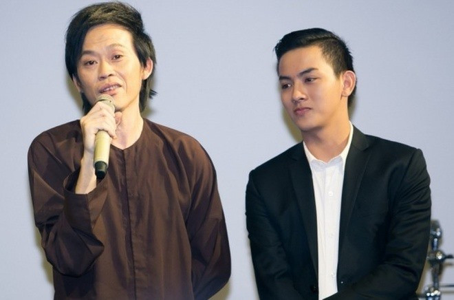 Khán giả mong chờ một ngày Hoài Linh và Hoài Lâm sẽ cùng tái hợp trên màn ảnh rộng.