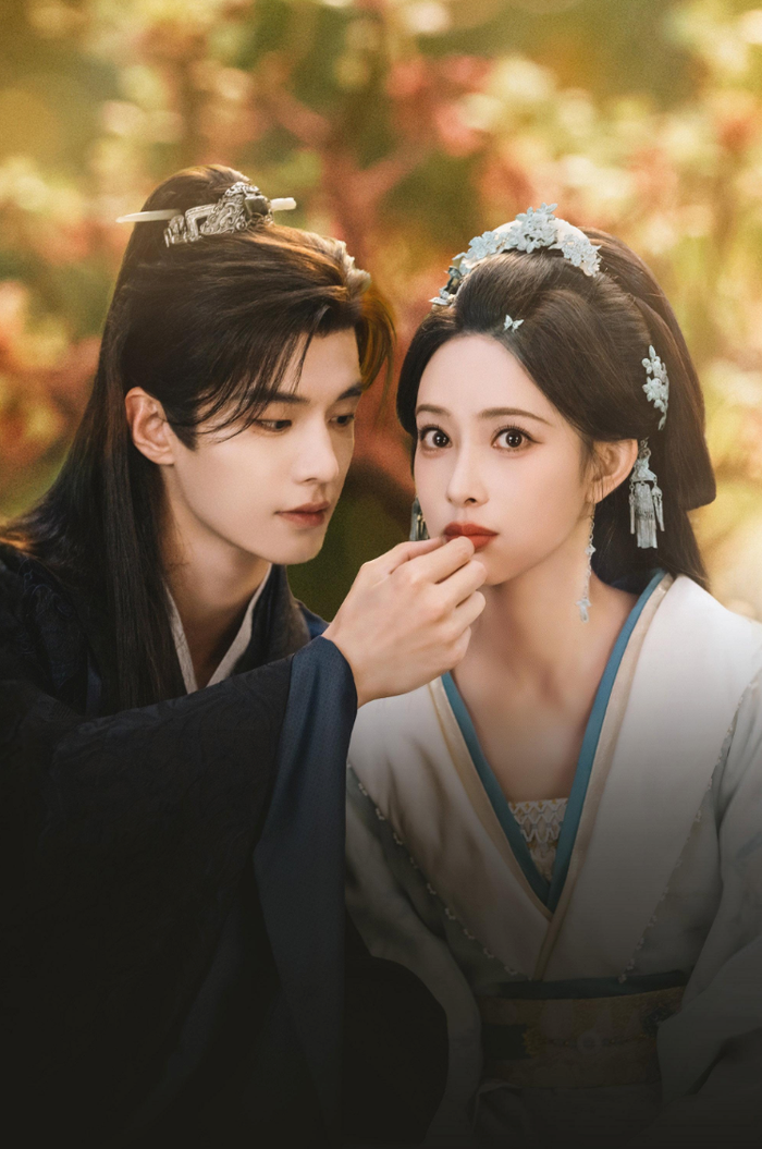 Mạnh Tử Nghĩa và Hà Dữ dẫn dắt Bách Hoa Sát, bộ phim cổ trang quyền mưu được chuyển thể từ tiểu thuyết của Cẩm Hoàng. Mạnh Tử Nghĩa vào vai Thẩm Hy Hòa, một nữ nhân mang trong mình những tổn thương và mục tiêu riêng giữa vòng xoáy quyền lực. Tác phẩm khai thác hành trình tìm lại công lý, báo thù và giành quyền chủ động trước những thế lực trong triều đình. Sau khi lên sóng, phim từng vươn lên dẫn đầu bảng thị phần phát sóng hiệu quả theo số liệu Vân Hợp.