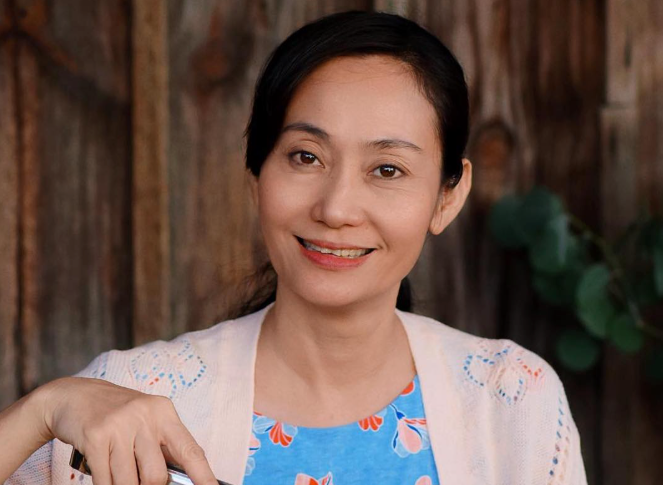 Nữ nghệ sĩ vượt mặt Trấn Thành trở thành 'người sở hữu' nhiều phim trăm tỷ nhất Ảnh 2
