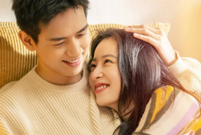 6 phim Hoa ngữ không nên bỏ lỡ nếu yêu thích phim tình cảm Ảnh 2