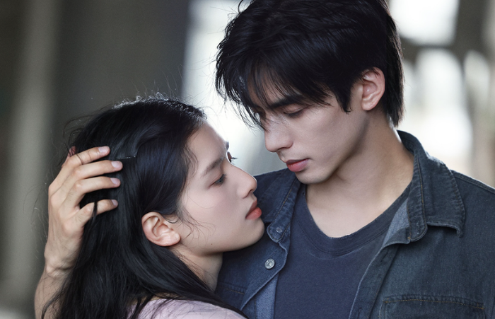 6 phim Hoa ngữ không nên bỏ lỡ nếu yêu thích phim tình cảm Ảnh 6
