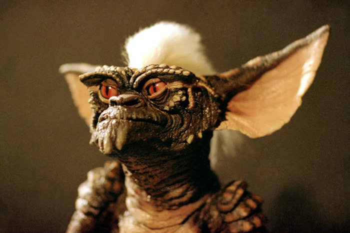 Chris Columbus trở lại với vai trò đạo diễn và nhà sản xuất của Gremlins 3. Ảnh: NSX