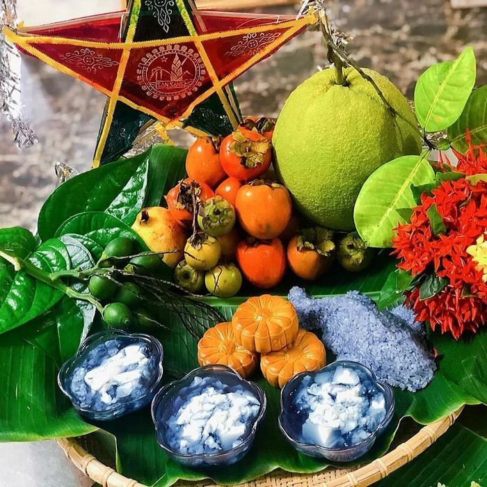 Ảnh: Sức khỏe & Đời sống