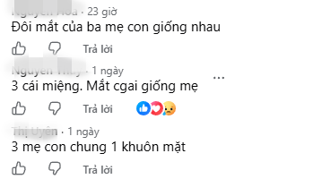 Phương Oanh khoe ảnh thời học sinh, 2 'bản sao' bên cạnh mới đáng chú ý Ảnh 3