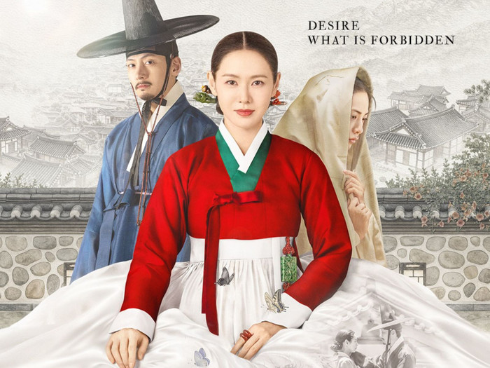 The Scandal nhanh chóng lọt top 10 Netflix toàn cầu, bất chấp những ý kiến trái chiều xoay quanh tác phẩm.