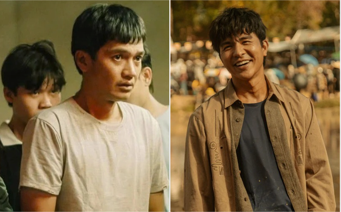 Phim có Quang Tuấn và Steven Nguyễn khai thác vấn nạn 'lừa đảo'.