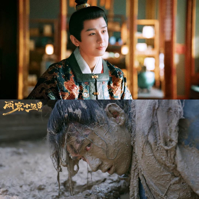 Lưỡng Kinh Thập Ngũ Nhật gây chú ý ngay khi tung trailer mới với không khí cổ trang kịch tính và quy mô đầu tư lớn.