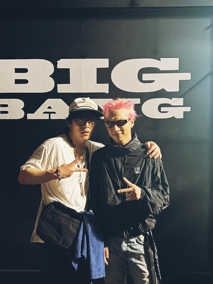 Anh trai Taeyang thừa nhận là fan BIGBANG, tiết lộ tình cảm đặc biệt dành cho em trai Ảnh 3
